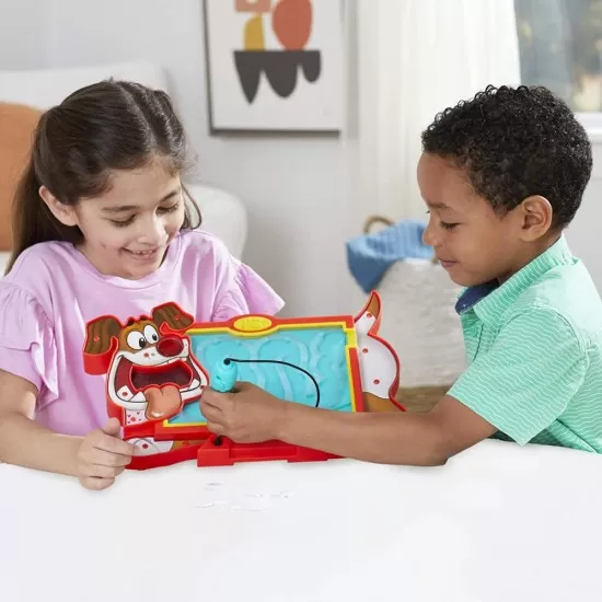 Joc Operatia Pet Scan Hasbro Joc Operatia Pet Scan Hasbro