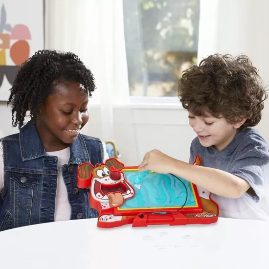 Joc Operatia Pet Scan Hasbro Joc Operatia Pet Scan Hasbro