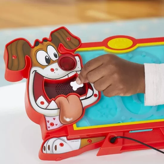 Joc Operatia Pet Scan Hasbro Joc Operatia Pet Scan Hasbro