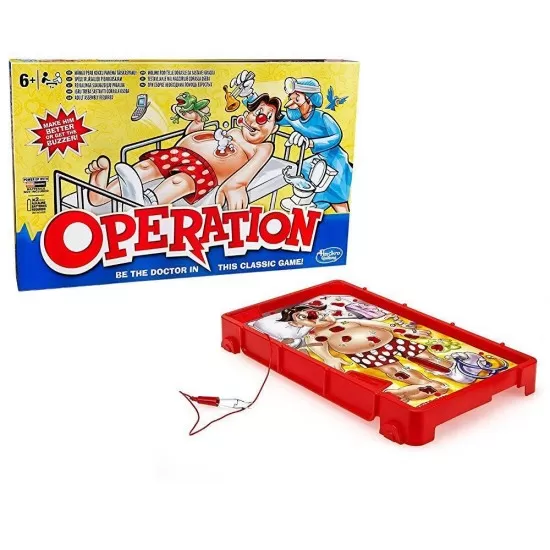 Joc Original Operatia Joc Original Operatia