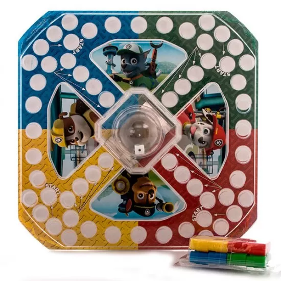 Joc Paw Patrol Pop Up