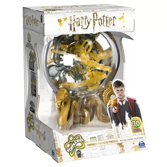 Joc Perplexus Harry Potter Joc Perplexus Harry Potter