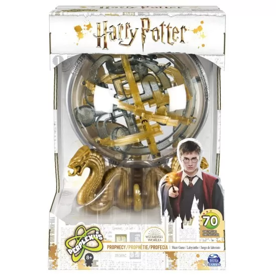 Joc Perplexus Harry Potter Joc Perplexus Harry Potter