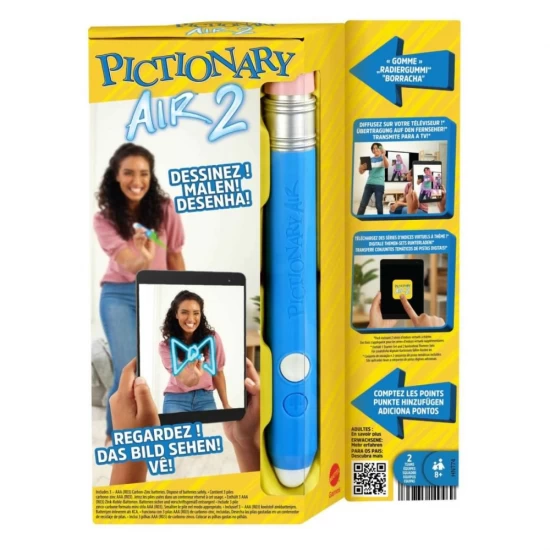 Joc Pictionary Air 2 Joc Pictionary Air 2