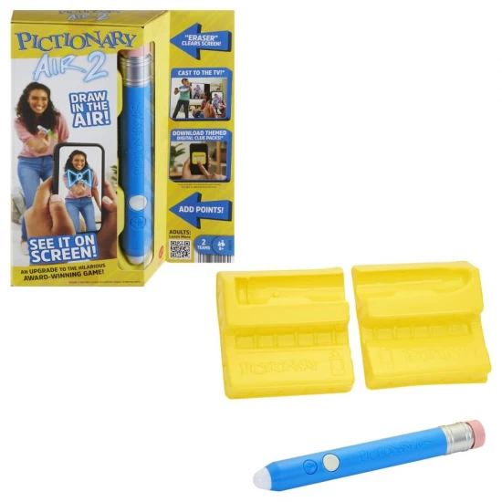 Joc Pictionary Air 2 Joc Pictionary Air 2