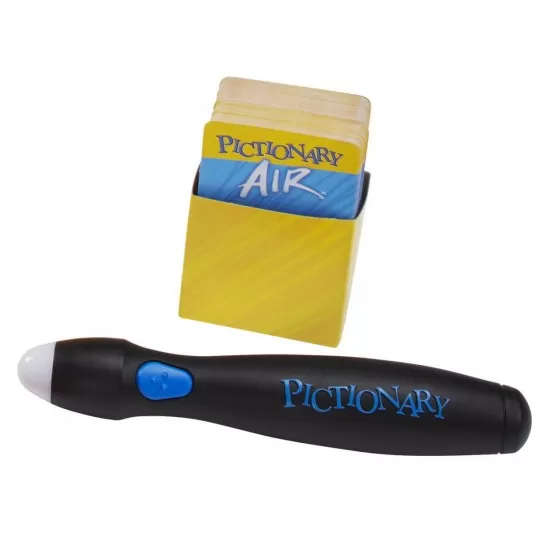 Joc Pictionary Air in limba romana