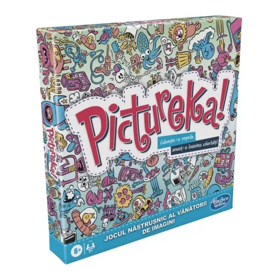 Joc distractiv Pictureka classic