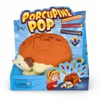 Joc distractiv Ariciul cu tepi Hasbro