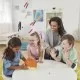 Joc distractiv Ariciul cu tepi Hasbro