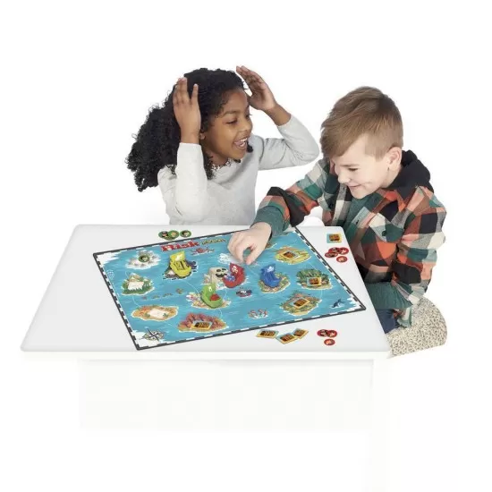 Joc Risk Junior limba romana Joc Risk Junior limba romana