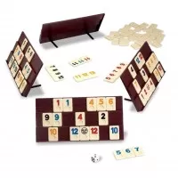 Joc Rummy Deluxe