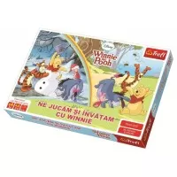 Joc Ne jucam si invatam cu Winnie