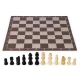 Joc sah cu tabla de lemn Spin Master Joc sah cu tabla de lemn Spin Master