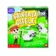 Joc de cooperare in limba romana - Salveaza oitele