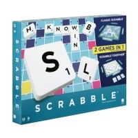 Joc Scrabble 