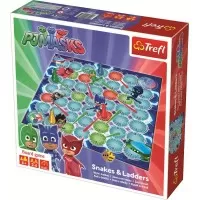 Joc Serpi si scari PJ Masks