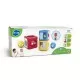 Jucarie educativa Hola Toys - Stocheaza si sorteaza