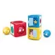 Jucarie educativa Hola Toys - Stocheaza si sorteaza