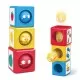 Jucarie educativa Hola Toys - Stocheaza si sorteaza
