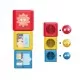 Jucarie educativa Hola Toys - Stocheaza si sorteaza