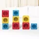 Jucarie educativa Hola Toys - Stocheaza si sorteaza