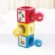 Jucarie educativa Hola Toys - Stocheaza si sorteaza