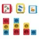 Jucarie educativa Hola Toys - Stocheaza si sorteaza