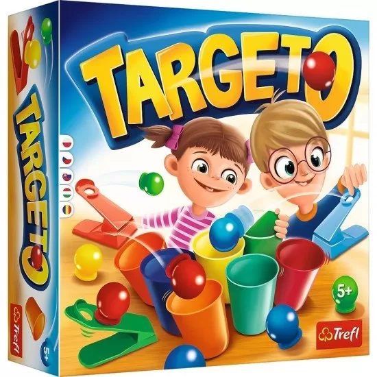Joc Targeto Joc Targeto