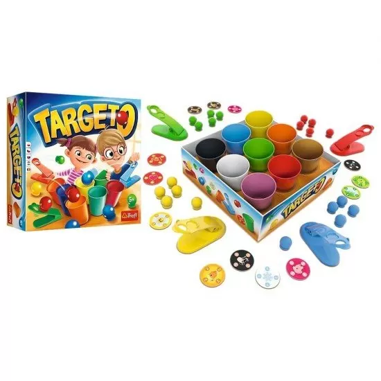 Joc Targeto Joc Targeto