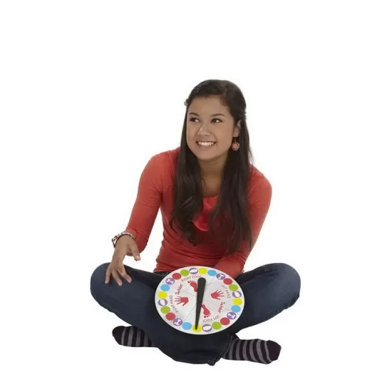 Joc Twister Hasbro Joc Twister Hasbro