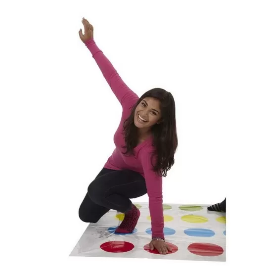 Joc Twister Hasbro Joc Twister Hasbro