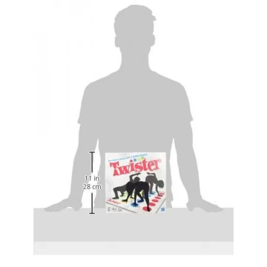 Joc Twister Hasbro Joc Twister Hasbro