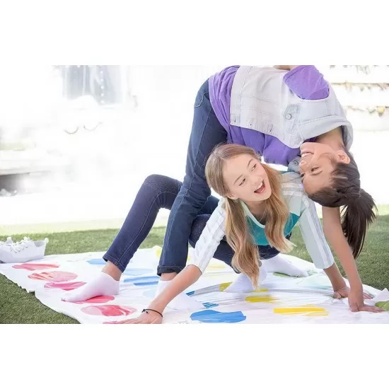 Joc Twister Hasbro Joc Twister Hasbro