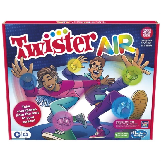 Joc Twister Air Joc Twister Air
