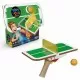 Joc electronic tenis de masa Tiny Pong Solo Joc electronic tenis de masa Tiny Pong Solo