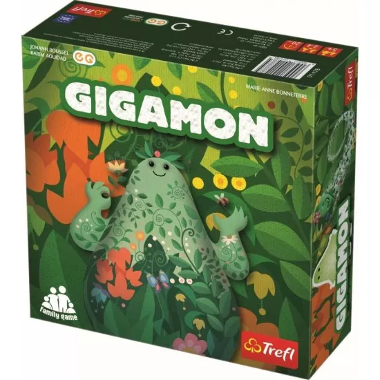 Joc Gigamon