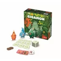 Joc Gigamon