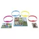 Joc original Hedbanz Junior Paw Patrol