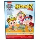 Joc original Hedbanz Junior Paw Patrol