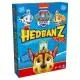 Joc original Hedbanz Junior Paw Patrol