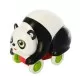 Jucarie bebe Push and Go - Ursuletul Panda Jucarie bebe Push and Go - Ursuletul Panda
