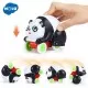 Jucarie bebe Push and Go - Ursuletul Panda Jucarie bebe Push and Go - Ursuletul Panda