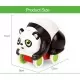 Jucarie bebe Push and Go - Ursuletul Panda Jucarie bebe Push and Go - Ursuletul Panda