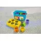 Jucarie bebelusi primele cuburi Fisher Price Jucarie bebelusi primele cuburi Fisher Price