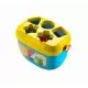 Jucarie bebelusi primele cuburi Fisher Price Jucarie bebelusi primele cuburi Fisher Price
