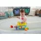 Jucarie bebelusi primele cuburi Fisher Price Jucarie bebelusi primele cuburi Fisher Price