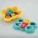 Jucarie cu activitati Fluturas cu forme Fisher Price Jucarie cu activitati Fluturas cu forme Fisher Price