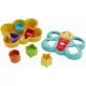 Jucarie cu activitati Fluturas cu forme Fisher Price Jucarie cu activitati Fluturas cu forme Fisher Price