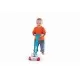 Jucarie de impins cu bile Fisher Price Jucarie de impins cu bile Fisher Price