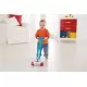 Jucarie de impins cu bile Fisher Price Jucarie de impins cu bile Fisher Price